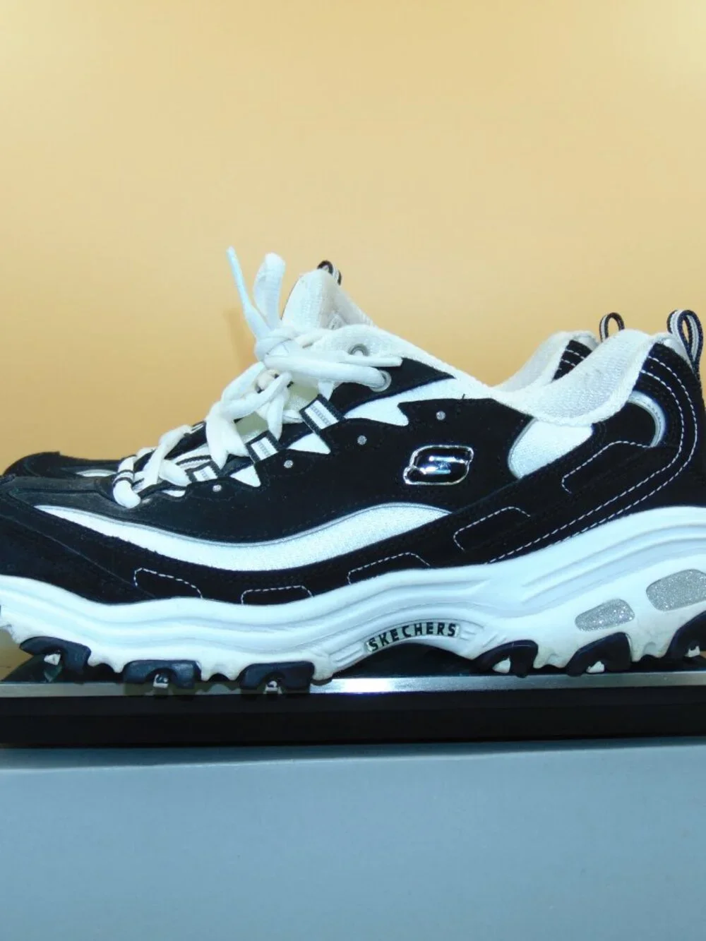 Skechers sneakers insoles